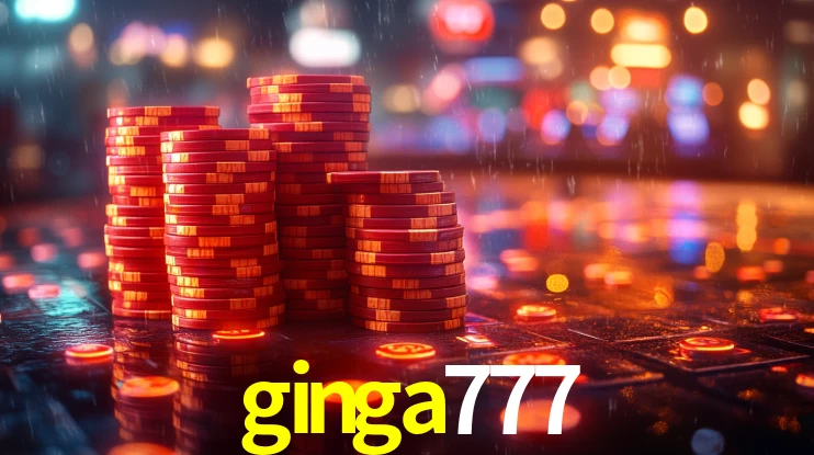 ginga777 bet