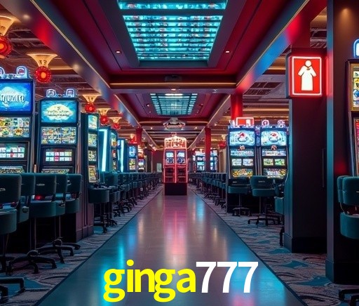 Explorando a Categoria de Eventos em Apostas na ginga777