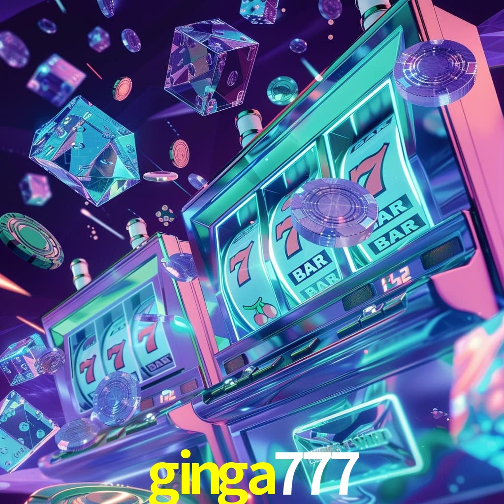 Descubra o Programa VIP da ginga777: Vantagens Exclusivas para Jogadores