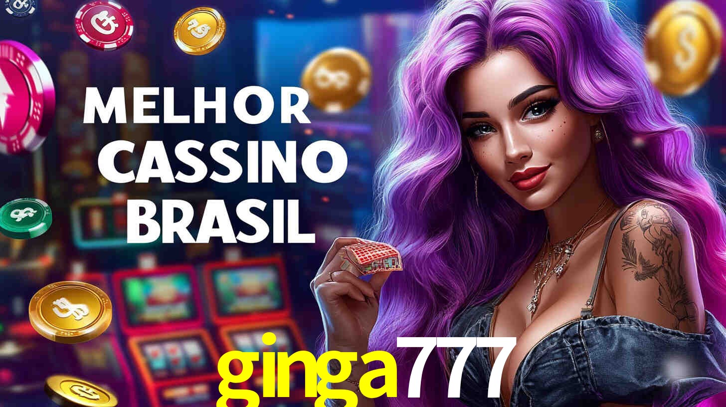 A Popularidade dos Caça-Níqueis no ginga777