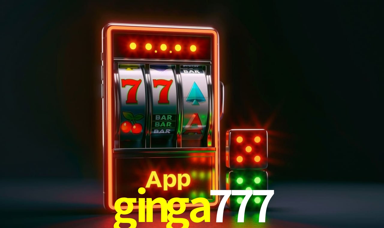 Apostas de Futebol ginga777