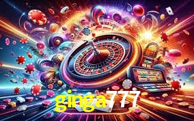 Casino VIP ginga777