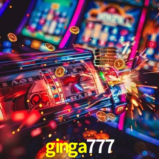 Interface do App ginga777