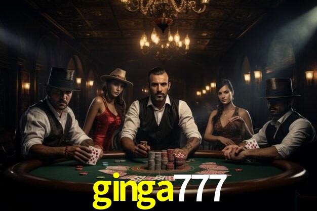 Descubra a Essência do ginga777: Nossa História e Compromissos