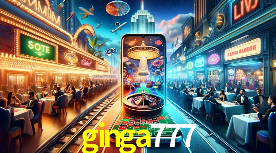 Security Systems ginga777