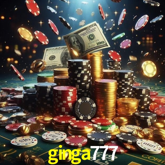 Inovações de Jogos na ginga777: O Futuro das Experiências Interativas